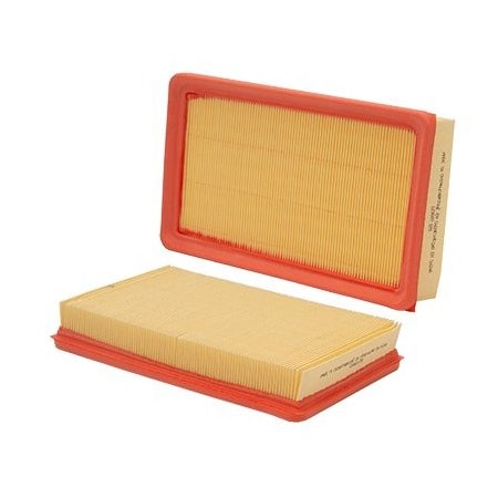 Wix Filters Air Filter 49114